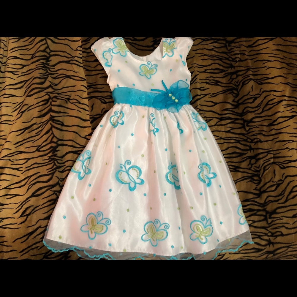 Jona Michelle girls 👗 size 8